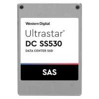 SSD диск WD Ultrastar DC SS530 3.2Tb WUSTM3232ASS204