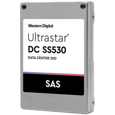 SSD диск WD Ultrastar DC SS530 3.84Tb 0B40369