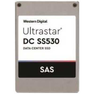 SSD диск WD Ultrastar DC SS530 3.84Tb 0P40369
