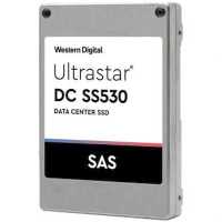 SSD диск WD Ultrastar DC SS530 400Gb 0P40357