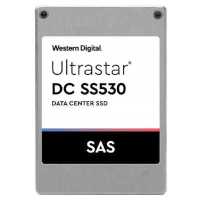 SSD диск WD Ultrastar DC SS530 480Gb 0P40320