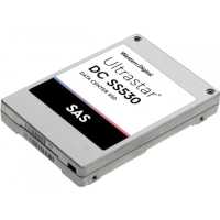 SSD диск WD Ultrastar DC SS530 800Gb 0P40345