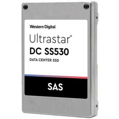 SSD диск WD Ultrastar DC SS530 800Gb 0P40361