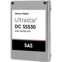 SSD диск WD Ultrastar DC SS530 800Gb WUSTM3280ASS204