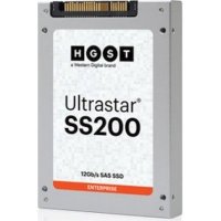 SSD диск WD Ultrastar SS200 1.6Tb 0TS1383