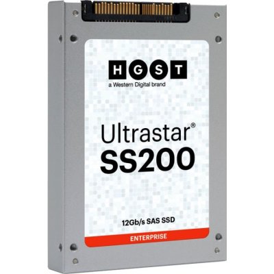 SSD диск WD Ultrastar SS200 3.84Tb 0TS1403