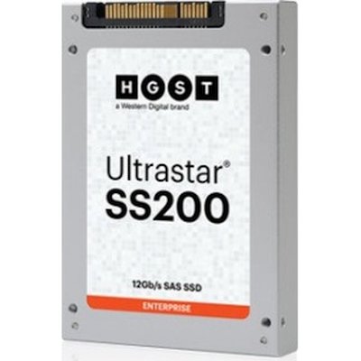 SSD диск WD Ultrastar SS200 960Gb 0TS1395