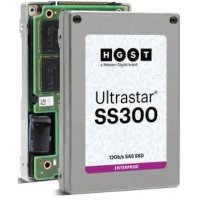 SSD диск WD Ultrastar SS300 1.6Tb 0B34963