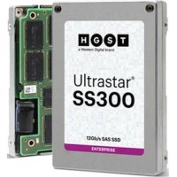 SSD диск WD Ultrastar SS300 400Gb 0B34953