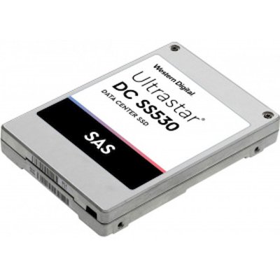 SSD диск WD Ultrastar SS530 400Gb 0B40357