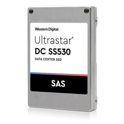 SSD диск WD Ultrastar SS530 800Gb 0B40345