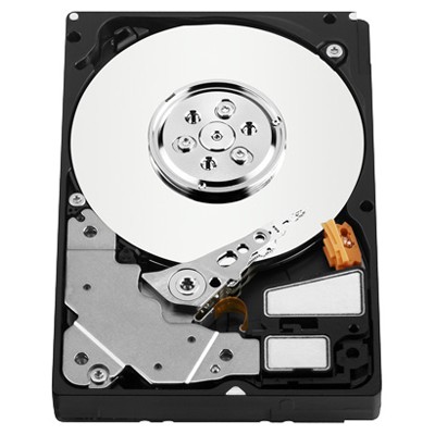 жесткий диск WD WD1500HLFS