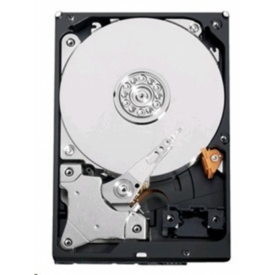 жесткий диск WD WD1600AVVS