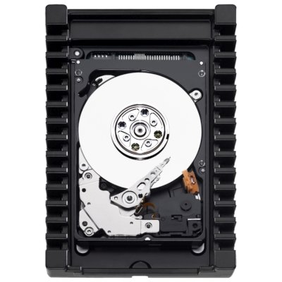 жесткий диск WD WD1600HLHX