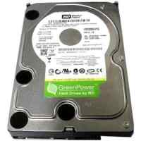 Жесткий диск WD WD5000AVVS
