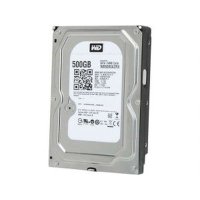 Жесткий диск WD WD5000AZRX-FR