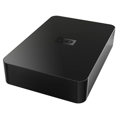 жесткий диск WD WDBAAU0020HBK-EESN
