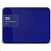 Жесткий диск WD WDBDDE0010BBL-EEUE