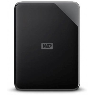 жесткий диск WD WDBEPK0010BBK-WESN