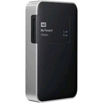 жесткий диск WD WDBK8Z0010BBK-EESN