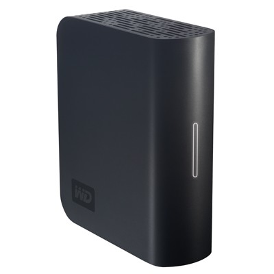жесткий диск WD WDH1CS3200E
