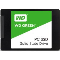 SSD диск WD WDS120G1G0A