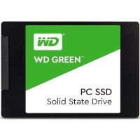 SSD диск WD WDS240G1G0A