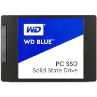 SSD диск WD WDS250G1B0A