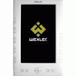 Электронная книга Wexler Book Т7001 White