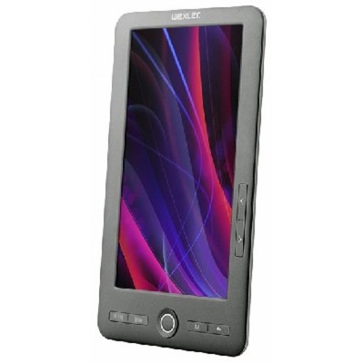 электронная книга Wexler Book T7004BG Grey