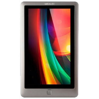 планшет Wexler Book T7007