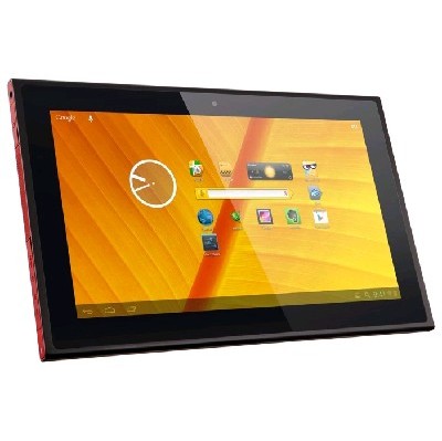 планшет Wexler Tab 10is 16GB Black