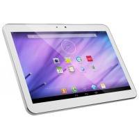 Планшет Wexler Tab 10q 16GB 3G Silver