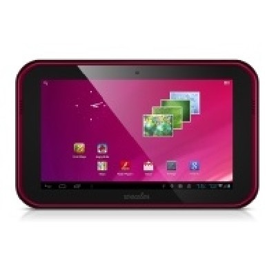 планшет Wexler Tab 7b 8GB Dark Red