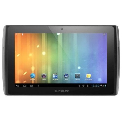планшет Wexler Tab 7i 16GB Black
