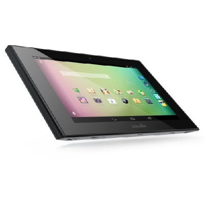 планшет Wexler Tab 7t 16GB 3G Black