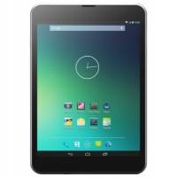 Планшет Wexler Tab 8q 8GB 3G Black