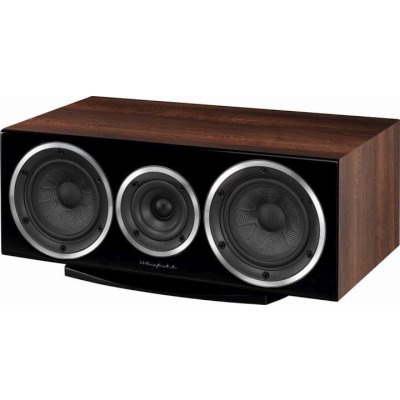 аудиотехника Wharfedale Diamond 220C Walnut Pearl