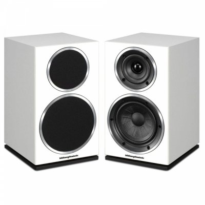 аудиотехника Wharfedale Diamond SW 10 400W White Sandex