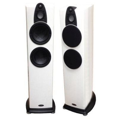 аудиотехника Wharfedale Jade 5 Piano White
