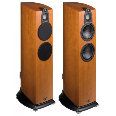 аудиотехника Wharfedale Jade 5 Veneer Vintage Cherry