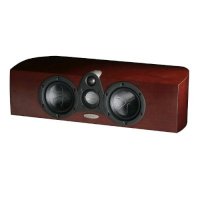 Аудиотехника Wharfedale Jade C1 Piano Burgundy Burr