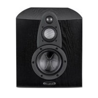 Аудиотехника Wharfedale Jade SR Veneer Black Oak