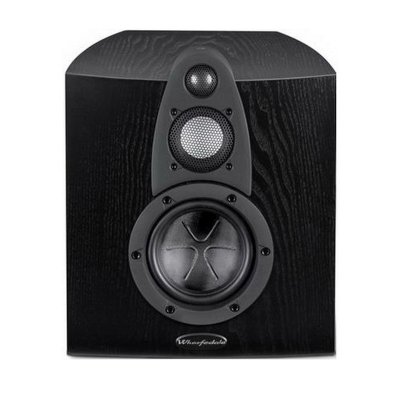 аудиотехника Wharfedale Jade SR Veneer Black Oak