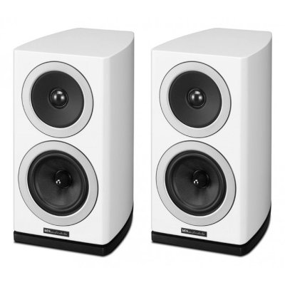 аудиотехника Wharfedale REVA-1 White Piano