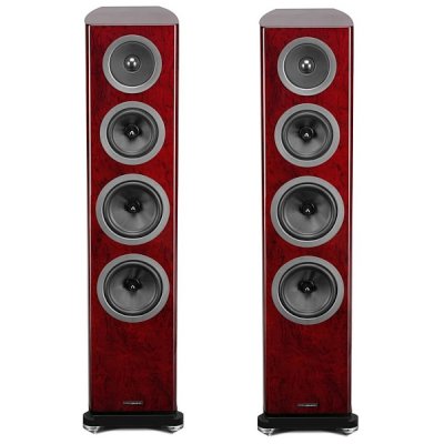 аудиотехника Wharfedale REVA-3 Deep Rose Piano