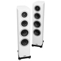 Аудиотехника Wharfedale REVA-3 White Piano