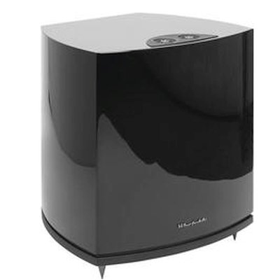 аудиотехника Wharfedale SPC-12 HI-GLOSS Black
