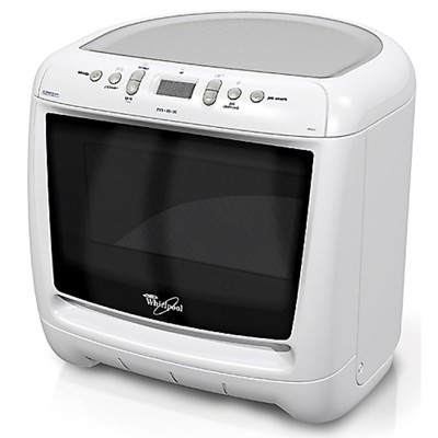 микроволновая печь Whirlpool MAX 28 AW