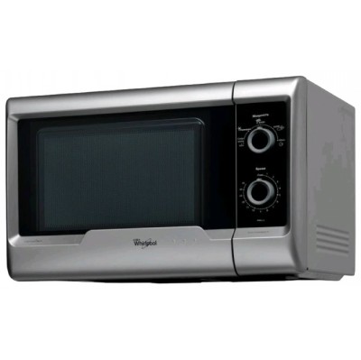микроволновая печь Whirlpool MWD 319 SL
